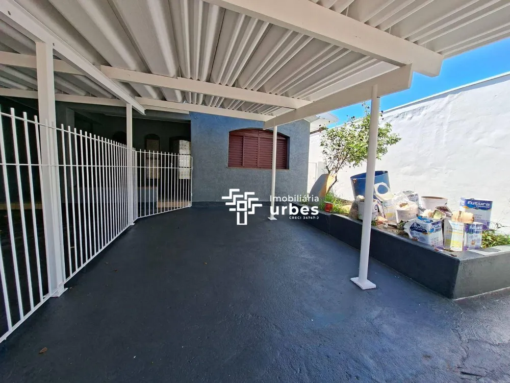 Casa, 1 quarto, 117 m² - Foto 2