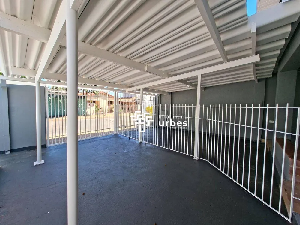Casa, 1 quarto, 117 m² - Foto 1