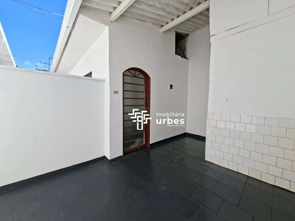 Casa, 1 quarto, 117 m² - Foto 6