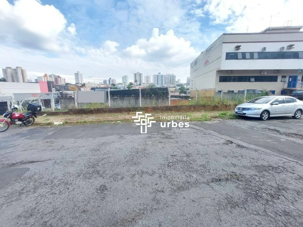 Terreno, 383 m² - Foto 2