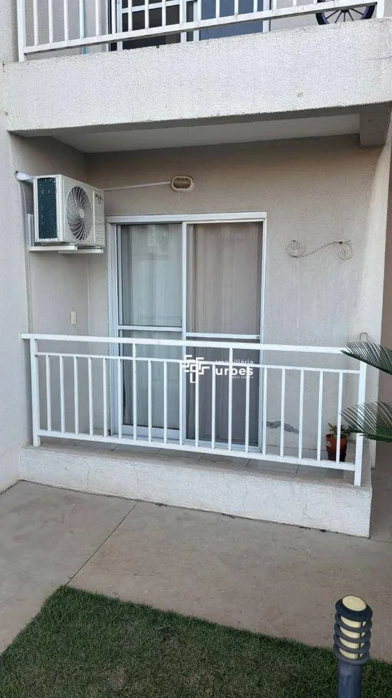 Apartamento, 2 quartos, 60 m² - Foto 9