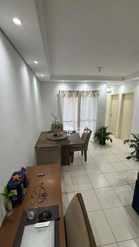 Apartamento, 2 quartos, 60 m² - Foto 2