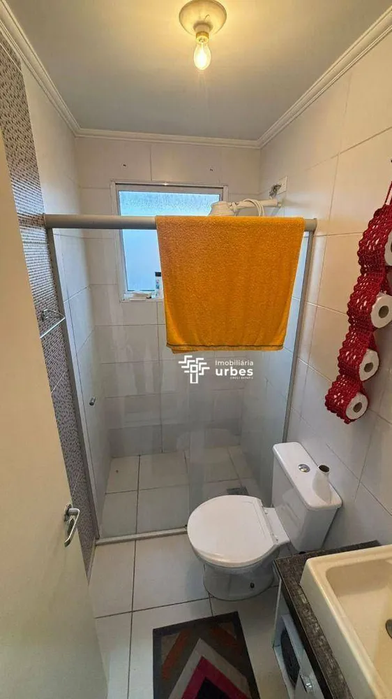 Apartamento, 2 quartos, 60 m² - Foto 6