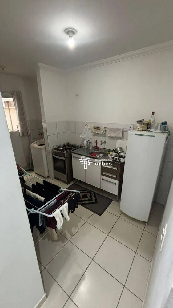 Apartamento, 2 quartos, 60 m² - Foto 4