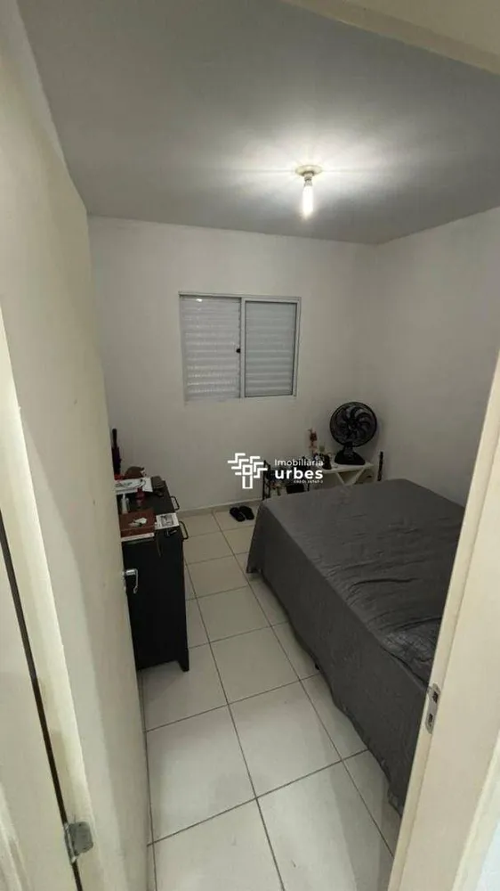 Apartamento, 2 quartos, 60 m² - Foto 8