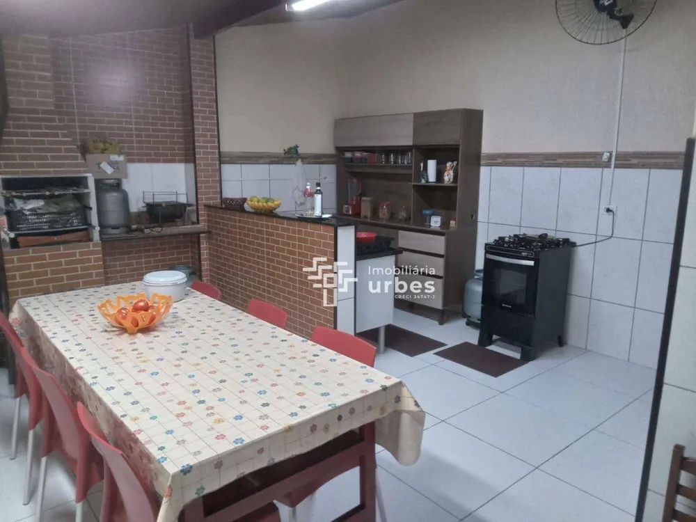 Casa, 2 quartos, 146 m² - Foto 14