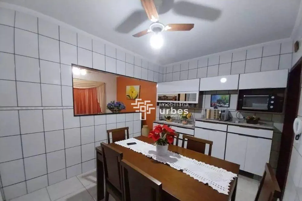 Casa, 2 quartos, 146 m² - Foto 5