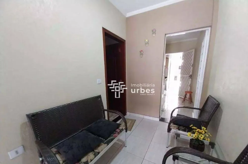 Casa, 2 quartos, 146 m² - Foto 2