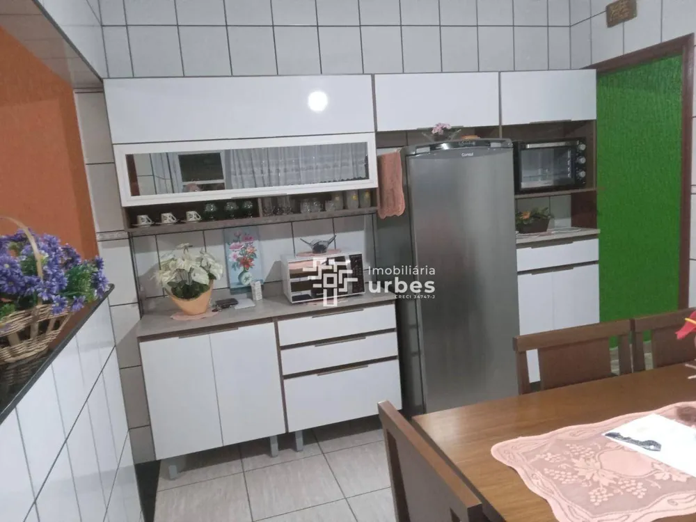 Casa, 2 quartos, 146 m² - Foto 6
