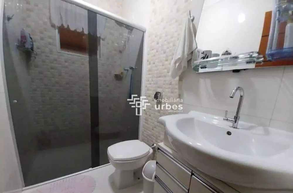 Casa, 2 quartos, 146 m² - Foto 9