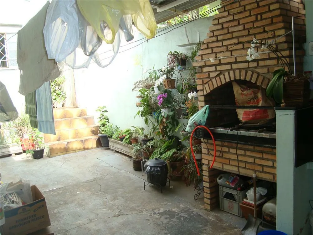 Casa, 6 quartos, 468 m² - Foto 5