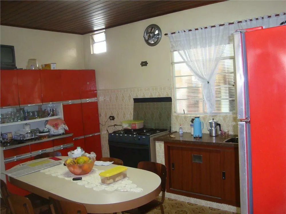 Casa, 6 quartos, 468 m² - Foto 2