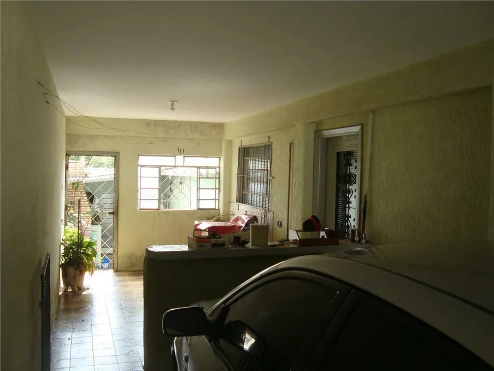 Casa, 6 quartos, 468 m² - Foto 1