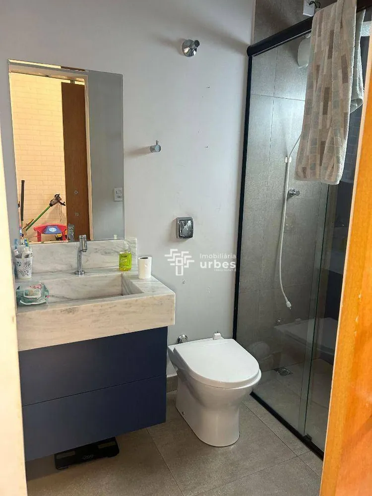 Casa, 3 quartos, 250 m² - Foto 10