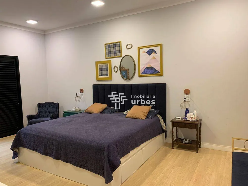 Casa, 3 quartos, 250 m² - Foto 11
