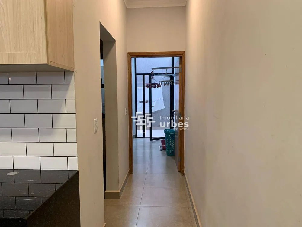 Casa, 3 quartos, 250 m² - Foto 4