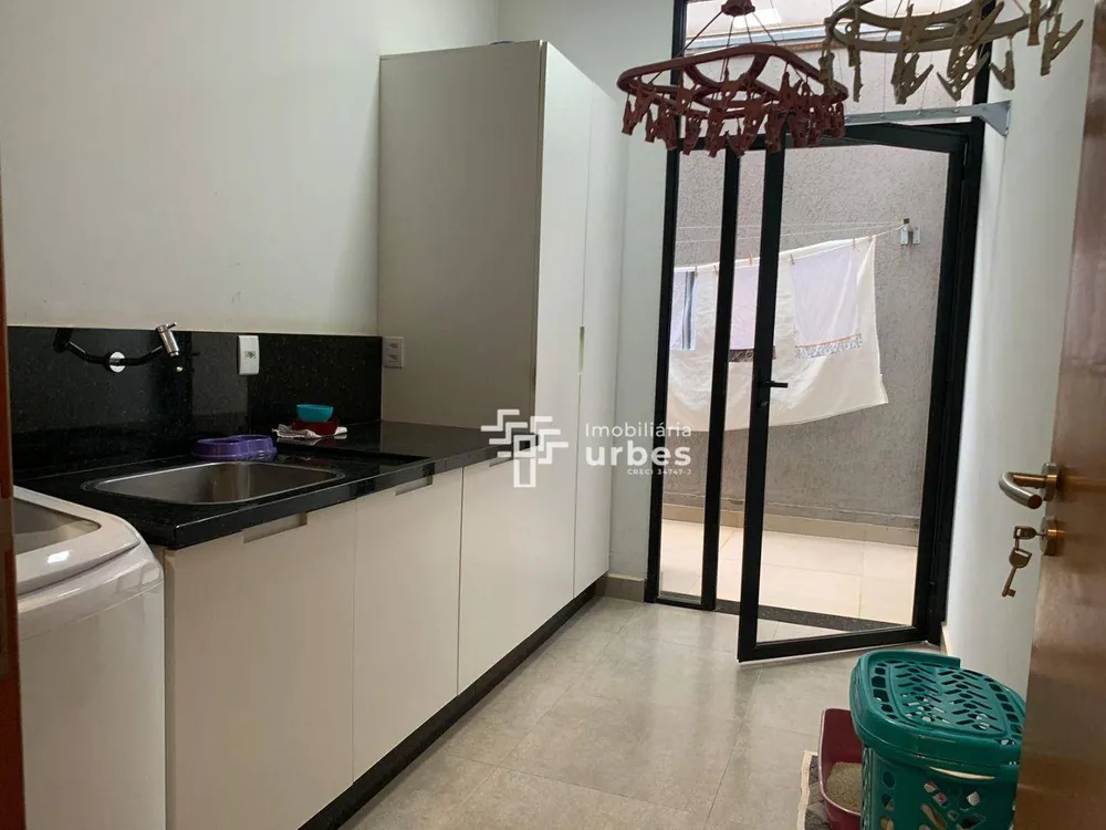Casa, 3 quartos, 250 m² - Foto 5