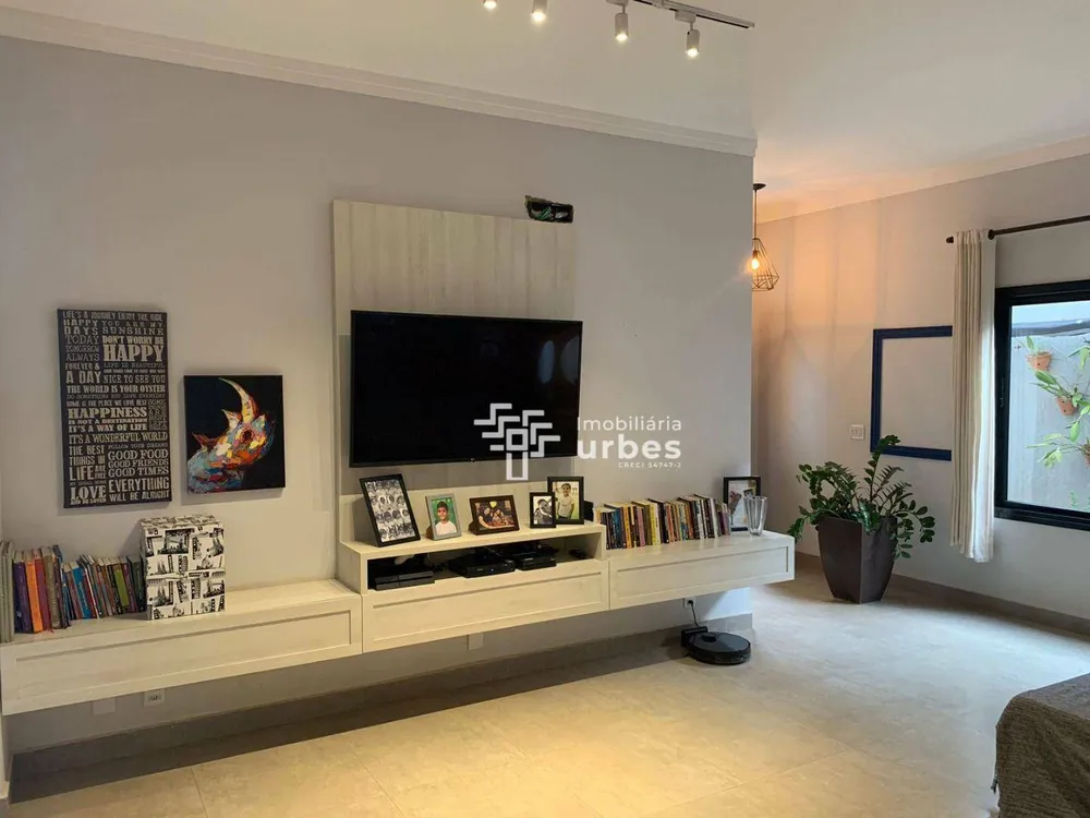 Casa, 3 quartos, 250 m² - Foto 7