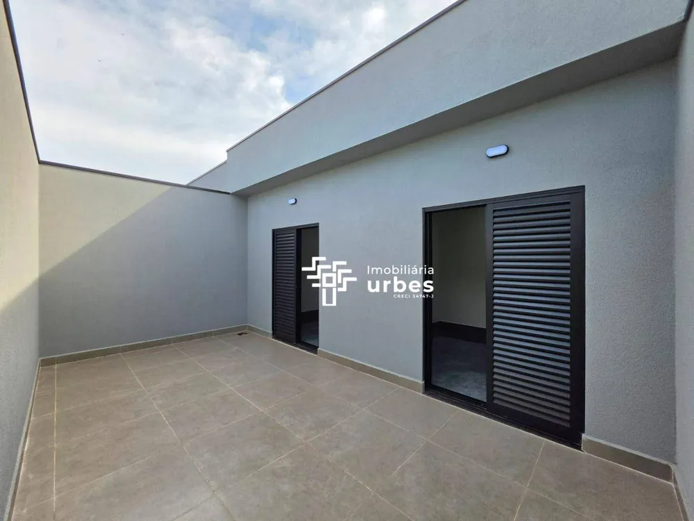Casa, 3 quartos, 130 m² - Foto 7