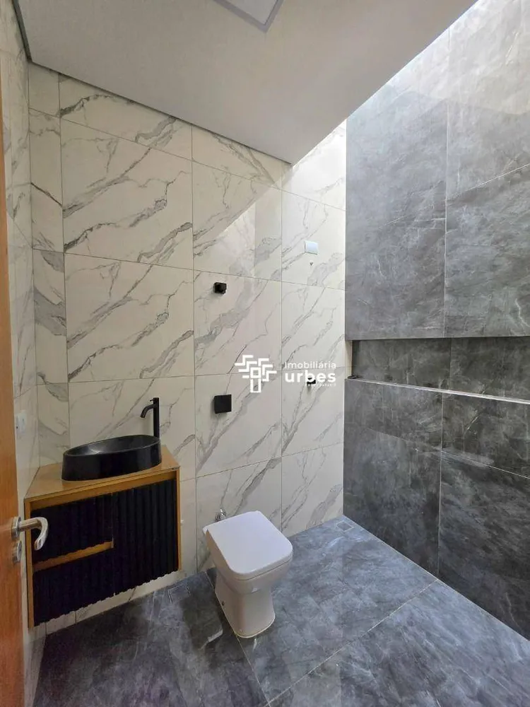 Casa, 3 quartos, 130 m² - Foto 5