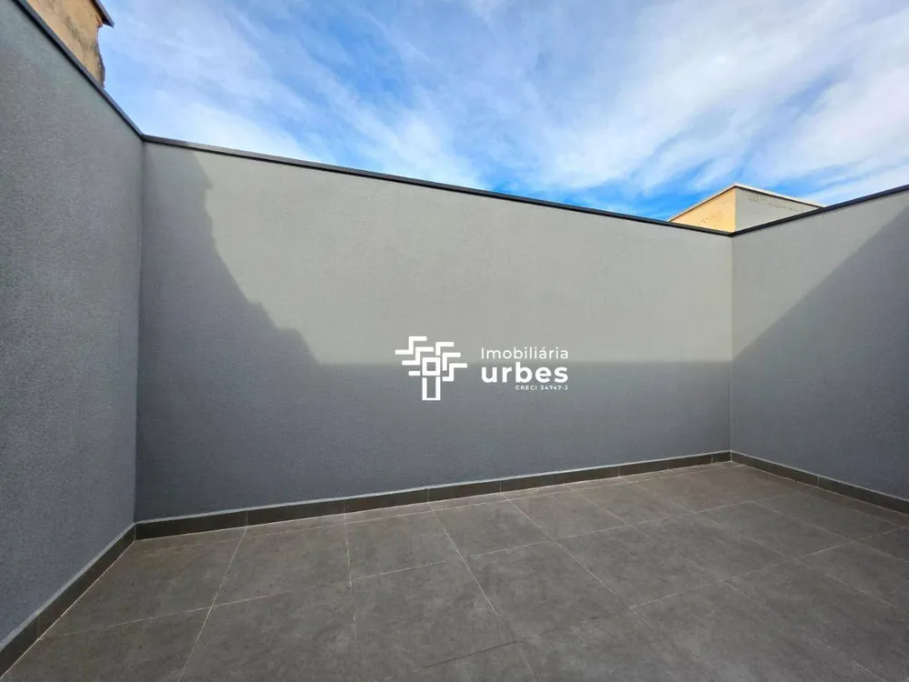 Casa, 3 quartos, 130 m² - Foto 13
