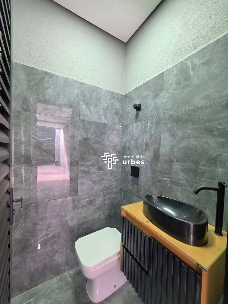 Casa, 3 quartos, 130 m² - Foto 2