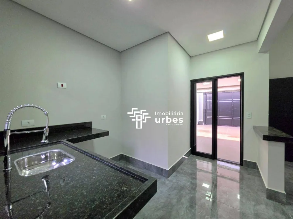 Casa, 3 quartos, 130 m² - Foto 8