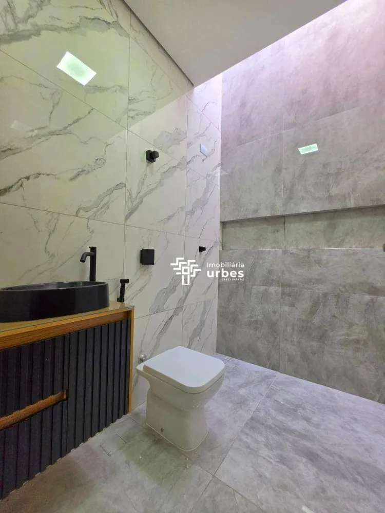 Casa, 3 quartos, 130 m² - Foto 10