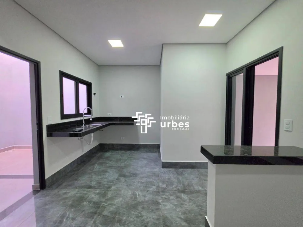 Casa, 3 quartos, 130 m² - Foto 6