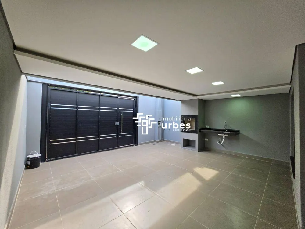 Casa, 3 quartos, 130 m² - Foto 4