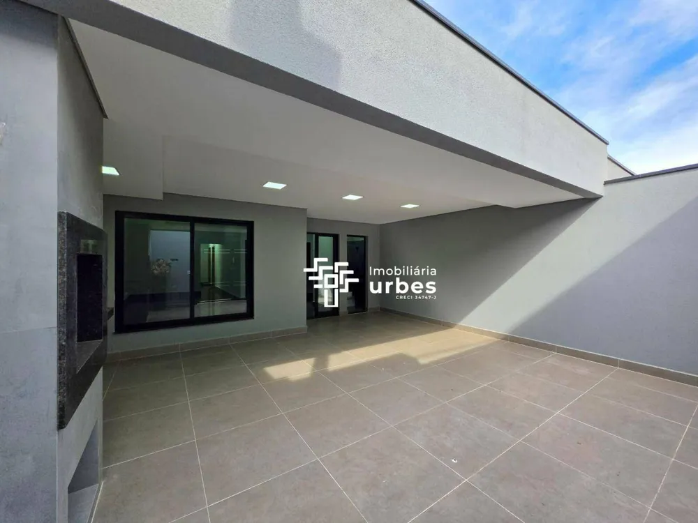 Casa, 3 quartos, 130 m² - Foto 3