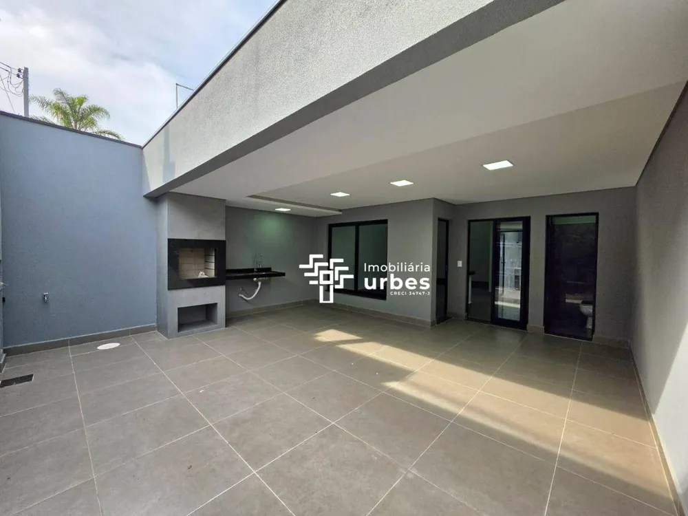 Casa, 3 quartos, 130 m² - Foto 16