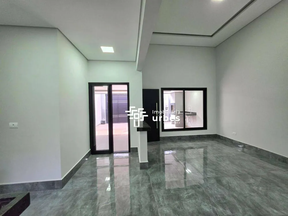 Casa, 3 quartos, 130 m² - Foto 7