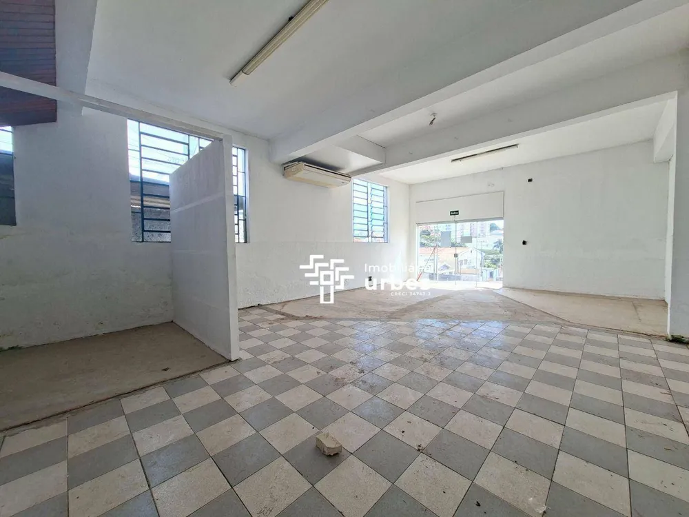 Loja-Salão, 671 m² - Foto 10