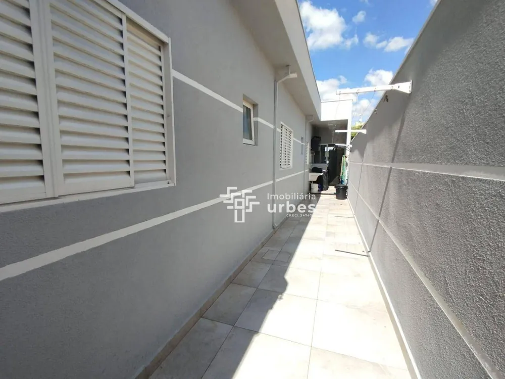 Casa, 3 quartos, 120 m² - Foto 11