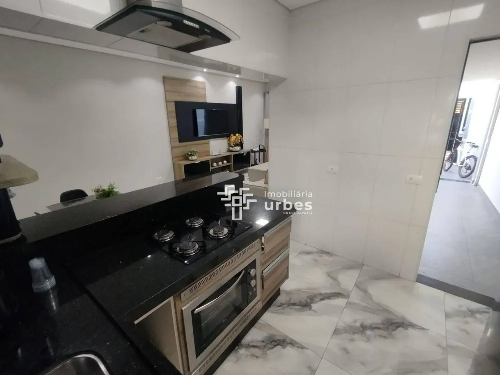Casa, 3 quartos, 120 m² - Foto 6