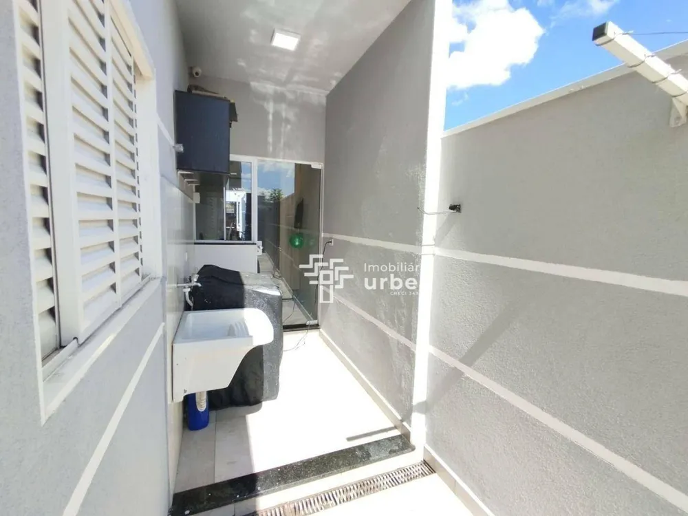 Casa, 3 quartos, 120 m² - Foto 10
