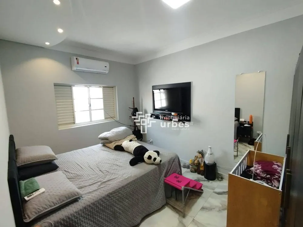 Casa, 3 quartos, 120 m² - Foto 9