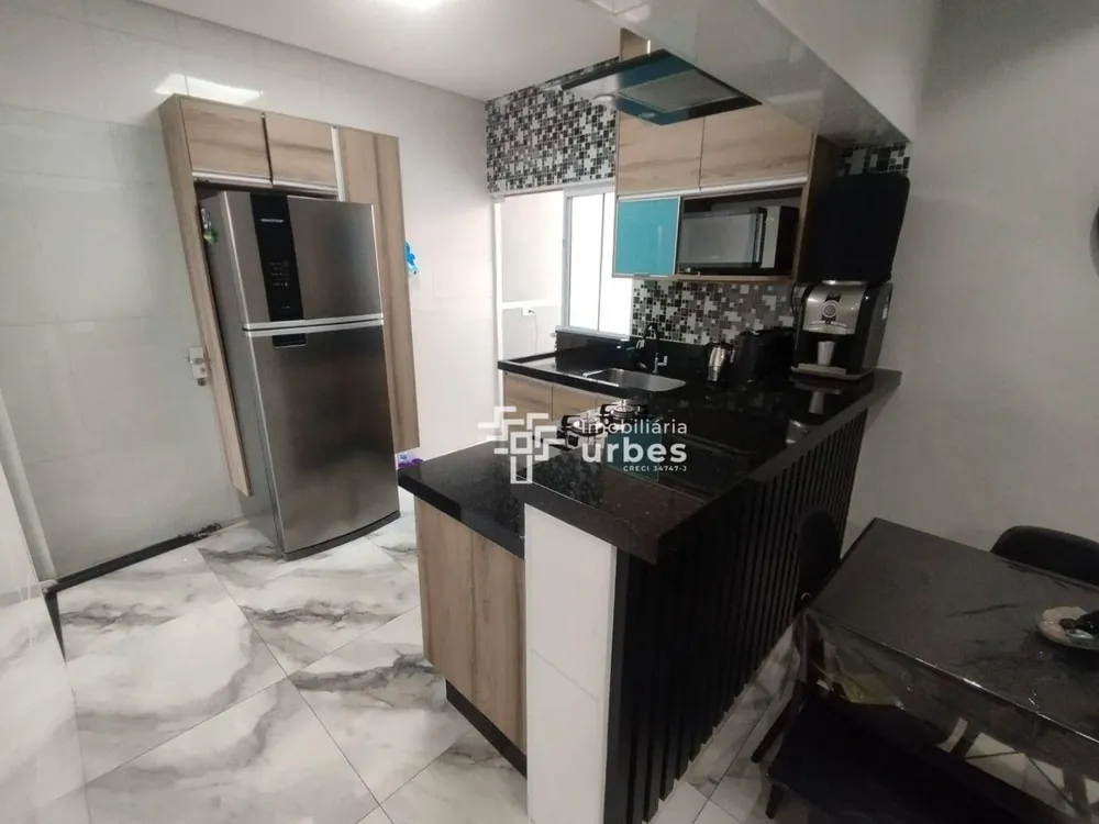 Casa, 3 quartos, 120 m² - Foto 7