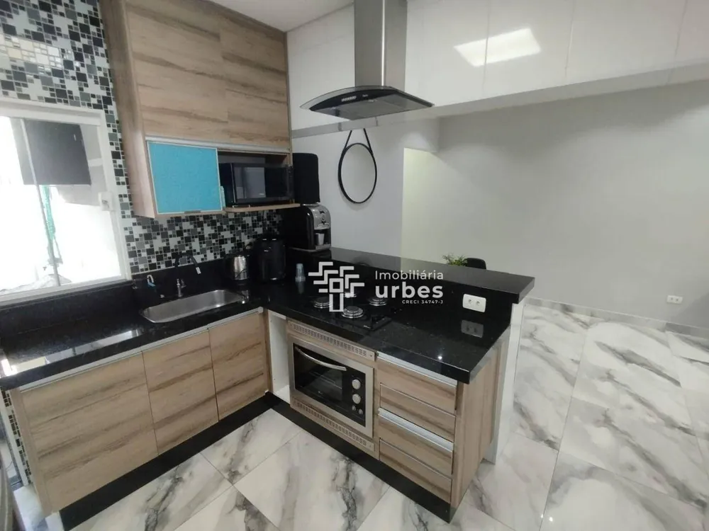 Casa, 3 quartos, 120 m² - Foto 5