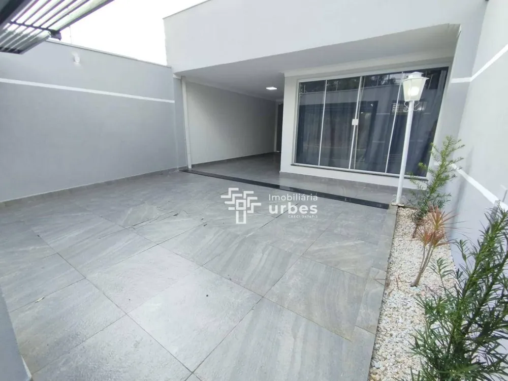 Casa, 3 quartos, 120 m² - Foto 12