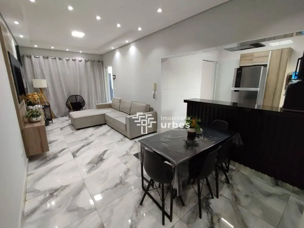 Casa, 3 quartos, 120 m² - Foto 4