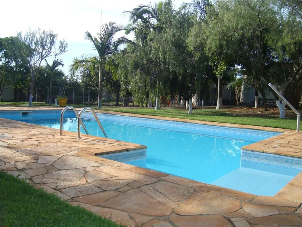 Chácara, 3 quartos, 2349 m² - Foto 5