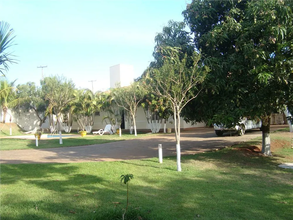 Chácara, 3 quartos, 2349 m² - Foto 7