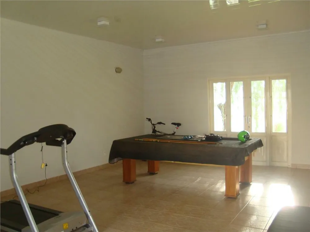 Chácara, 3 quartos, 2349 m² - Foto 2