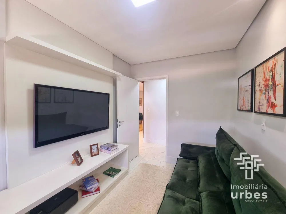 Apartamento, 3 quartos, 101 m² - Foto 22