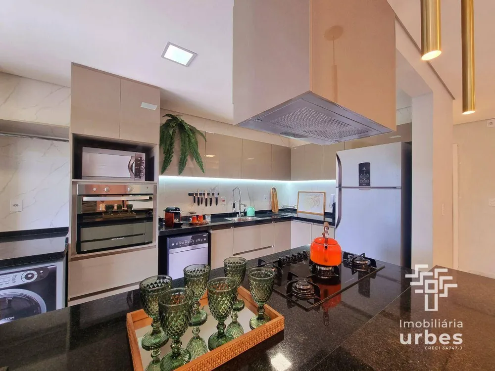 Apartamento, 3 quartos, 101 m² - Foto 4