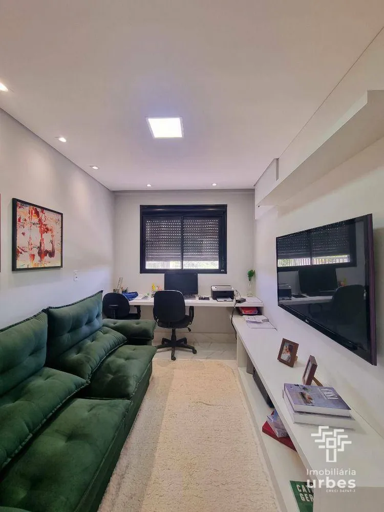 Apartamento, 3 quartos, 101 m² - Foto 24
