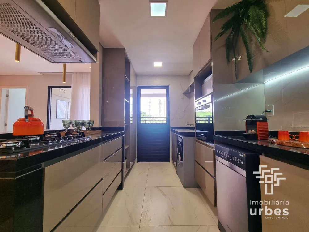 Apartamento, 3 quartos, 101 m² - Foto 6