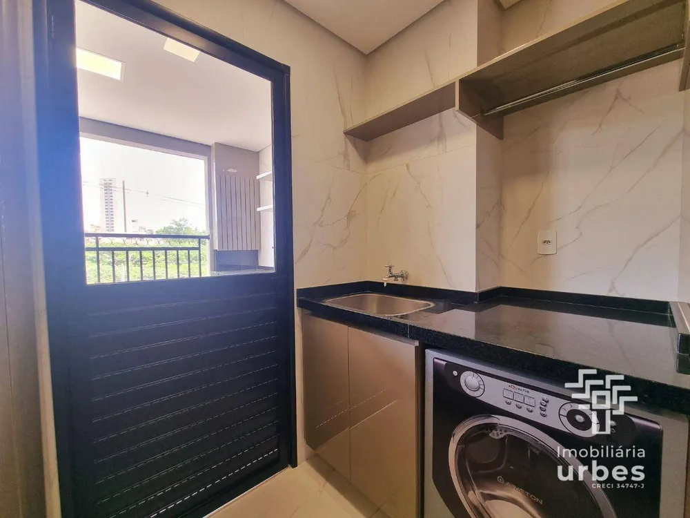 Apartamento, 3 quartos, 101 m² - Foto 8